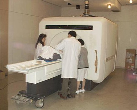 MRI